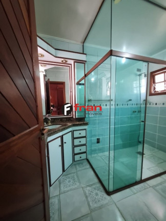 Imagem Casa com 6 Quartos à Venda, 291 m² em Córrego Grande - Florianópolis