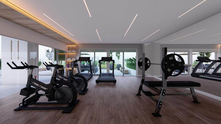 Imagem Apartamento com 2 Quartos à Venda, 63 m² em Forte - Praia Grande