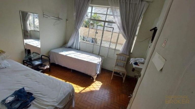 Imagem Apartamento com 3 Quartos à Venda, 125 m² em Prado - Belo Horizonte