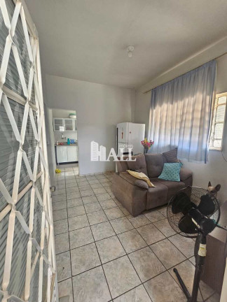 Imagem Casa com 2 Quartos à Venda, 295 m² em Jardim Seyon - São José Do Rio Preto Imagem Casa com 2 Quartos à Venda, 295 m² em Jardim Seyon - São José Do Rio Preto