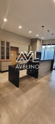 Imagem Casa de Condomínio com 3 Quartos à Venda, 175 m² em Alphaville - Dourados