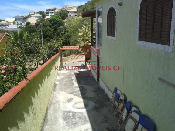 Imagem Casa de Condomínio com 4 Quartos à Venda, 300 m² em Vila Do Peró - Cabo Frio Imagem Casa de Condomínio com 4 Quartos à Venda, 300 m² em Vila Do Peró - Cabo Frio