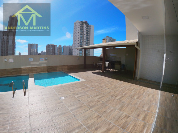 Imagem Apartamento com 3 Quartos à Venda, 90 m² em Praia De Itaparica - Vila Velha Imagem Apartamento com 3 Quartos à Venda, 90 m² em Praia De Itaparica - Vila Velha