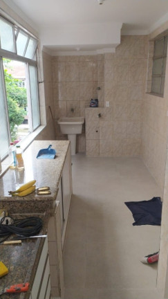 Imagem Apartamento com 3 Quartos à Venda, 140 m² em Ponta Da Praia - Santos Imagem Apartamento com 3 Quartos à Venda, 140 m² em Ponta Da Praia - Santos