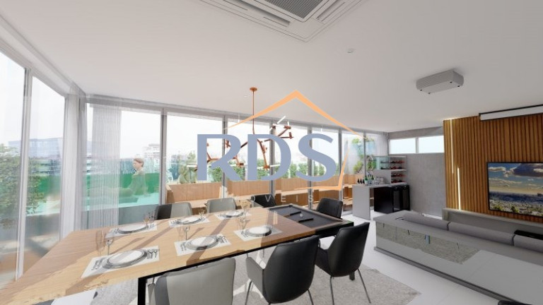 Imagem Apartamento com 3 Quartos à Venda, 180 m² em Vila Nova Conceição - São Paulo Imagem Apartamento com 3 Quartos à Venda, 180 m² em Vila Nova Conceição - São Paulo