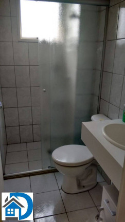 Imagem Apartamento com 2 Quartos à Venda, 60 m² em Jardim Leonor - Cotia