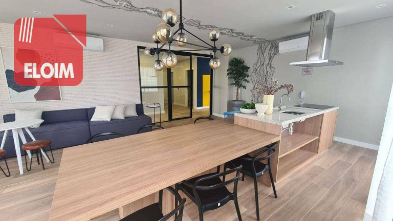 Imagem Apartamento com 1 Quarto à Venda, 25 m² em Bela Vista - São Paulo Imagem Apartamento com 1 Quarto à Venda, 25 m² em Bela Vista - São Paulo