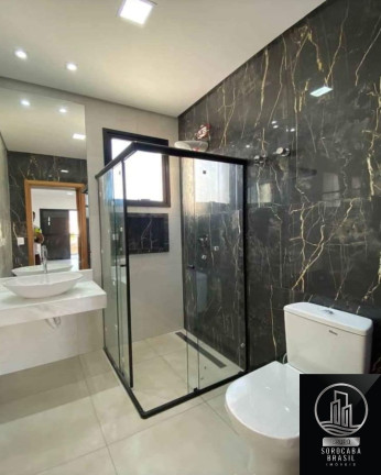 Imagem Casa com 3 Quartos à Venda, 147 m² em Horto Florestal - Sorocaba Imagem Casa com 3 Quartos à Venda, 147 m² em Horto Florestal - Sorocaba
