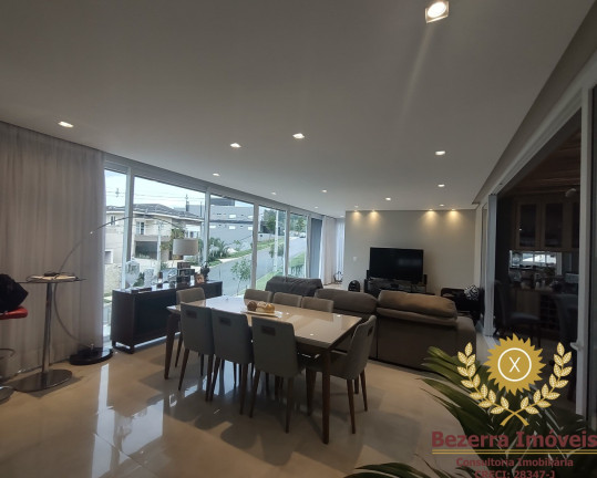 Imagem Casa com 4 Quartos à Venda, 430 m² em Condomínio Vale Das águas - Bragança Paulista Imagem Casa com 4 Quartos à Venda, 430 m² em Condomínio Vale Das águas - Bragança Paulista