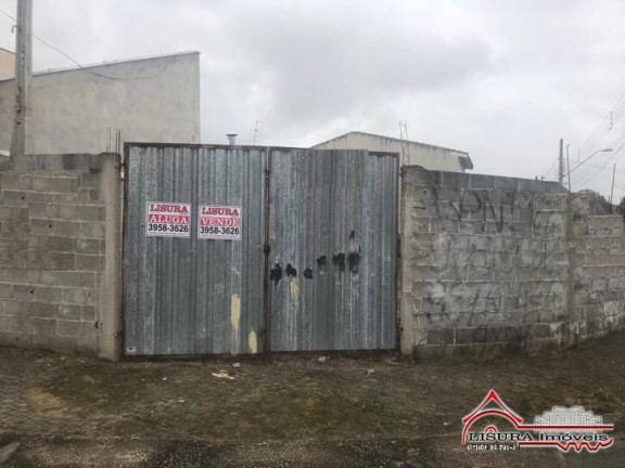 Imagem Terreno à Venda, 243 m² em Loteamento Villa Branca - Jacareí Imagem Terreno à Venda, 243 m² em Loteamento Villa Branca - Jacareí