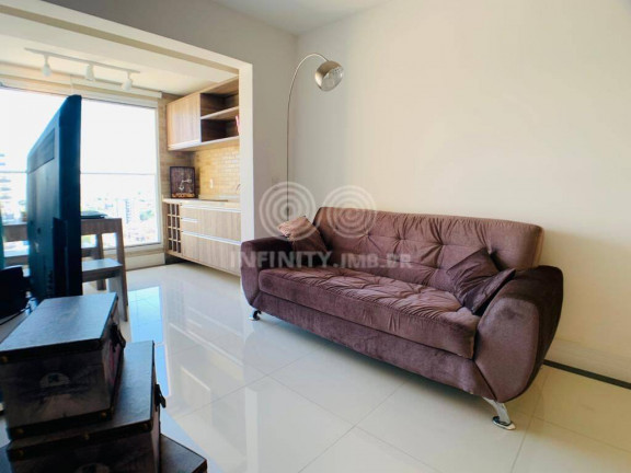 Imagem Apartamento com 3 Quartos à Venda, 77 m² em Alto Da Mooca - São Paulo