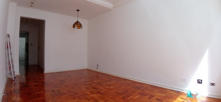 Imagem Apartamento com 2 Quartos para Alugar, 120 m² em Gonzaga - Santos Imagem Apartamento com 2 Quartos para Alugar, 120 m² em Gonzaga - Santos