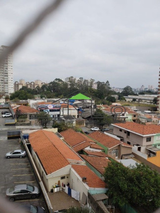 Imagem Apartamento com 3 Quartos à Venda, 64 m² em Baeta Neves - São Bernardo Do Campo Imagem Apartamento com 3 Quartos à Venda, 64 m² em Baeta Neves - São Bernardo Do Campo