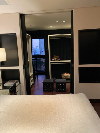 Imagem Imóvel com 2 Quartos para Alugar, 120 m² em Indianópolis - São Paulo Imagem Imóvel com 2 Quartos para Alugar, 120 m² em Indianópolis - São Paulo