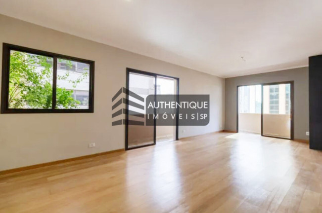 Imagem Apartamento com 3 Quartos à Venda, 209 m² em Itaim Bibi - São Paulo Imagem Apartamento com 3 Quartos à Venda, 209 m² em Itaim Bibi - São Paulo