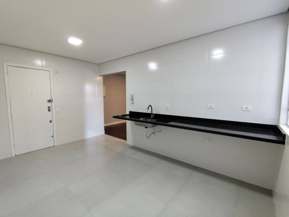 Imagem Apartamento com 2 Quartos à Venda, 90 m² em Campo Grande - Santos