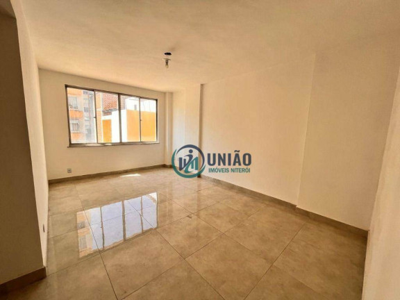 Imagem Apartamento com 2 Quartos à Venda, 74 m² em Santa Rosa - Niterói