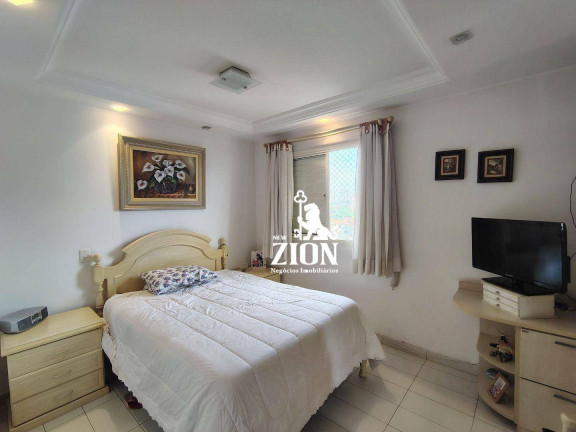 Imagem Apartamento com 3 Quartos à Venda, 78 m² em Parque Mandaqui - São Paulo Imagem Apartamento com 3 Quartos à Venda, 78 m² em Parque Mandaqui - São Paulo
