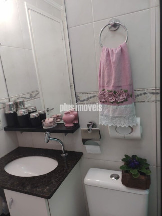 Imagem Apartamento com 2 Quartos à Venda, 47 m² em Morumbi - São Paulo Imagem Apartamento com 2 Quartos à Venda, 47 m² em Morumbi - São Paulo
