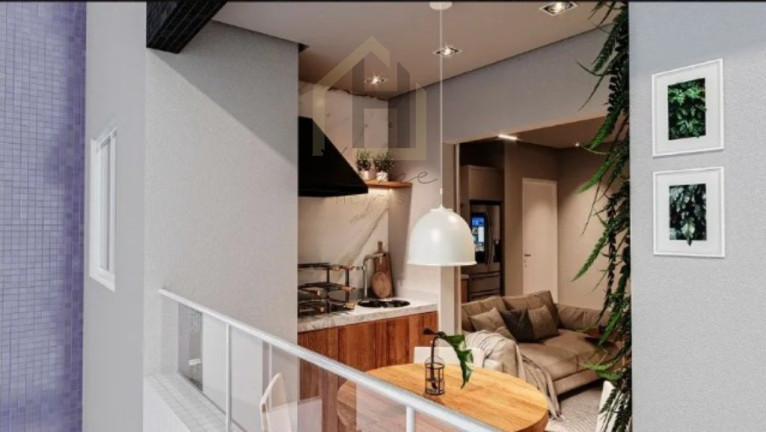 Imagem Imóvel com 3 Quartos à Venda, 80 m² em Parque Das Nações - Santo André Imagem Imóvel com 3 Quartos à Venda, 80 m² em Parque Das Nações - Santo André