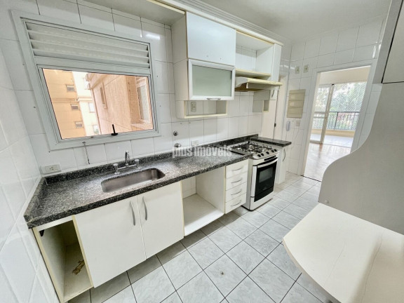 Imagem Apartamento com 3 Quartos à Venda, 112 m² em Vila Mascote - São Paulo Imagem Apartamento com 3 Quartos à Venda, 112 m² em Vila Mascote - São Paulo