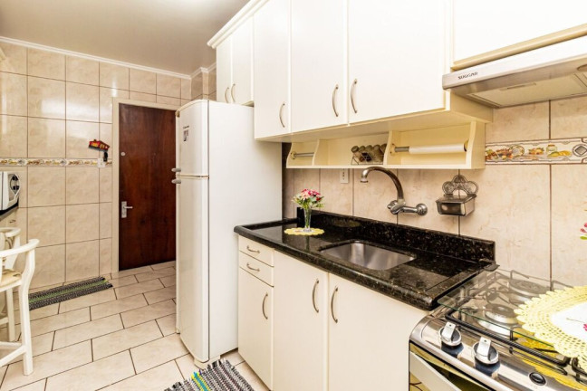 Imagem Apartamento com 2 Quartos à Venda, 103 m² em Centro Histórico - Porto Alegre