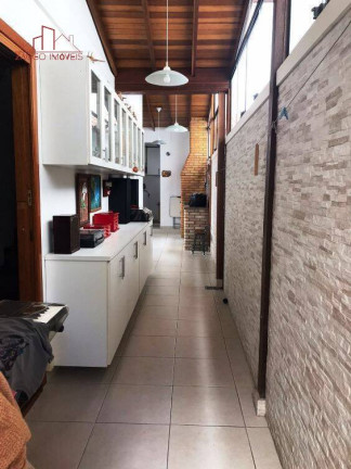 Imagem Casa de Condomínio com 3 Quartos à Venda, 159 m² em Chácara Nossa Senhora Do Bom Conselho - São Paulo Imagem Casa de Condomínio com 3 Quartos à Venda, 159 m² em Chácara Nossa Senhora Do Bom Conselho - São Paulo