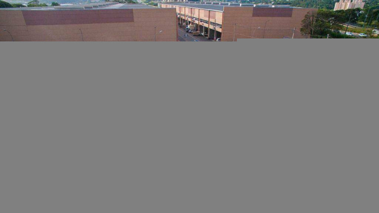 Imagem Galpão para Alugar, 1.154 m² em Distrito Industrial - Jundiaí Imagem Galpão para Alugar, 1.154 m² em Distrito Industrial - Jundiaí