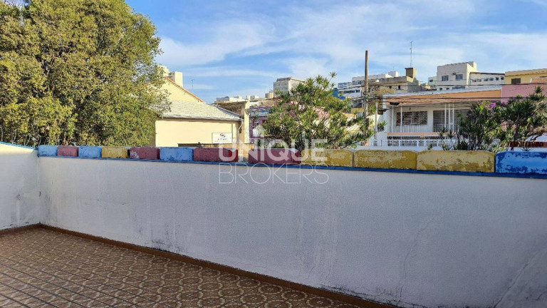Imagem Casa com 4 Quartos à Venda, 517 m² em Centro - Jundiaí
