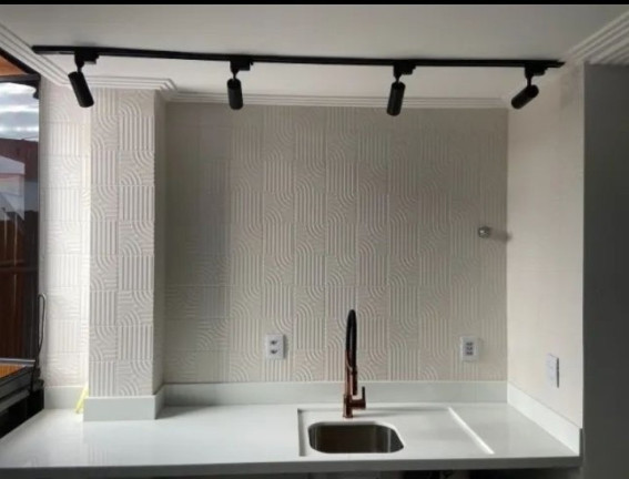 Imagem Apartamento com 2 Quartos à Venda, 65 m² em Buraquinho - Lauro De Freitas Imagem Apartamento com 2 Quartos à Venda, 65 m² em Buraquinho - Lauro De Freitas