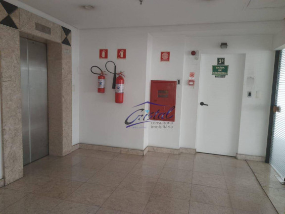 Imagem Sala Comercial à Venda ou Locação, 195 m² em Brooklin Novo - São Paulo Imagem Sala Comercial à Venda ou Locação, 195 m² em Brooklin Novo - São Paulo