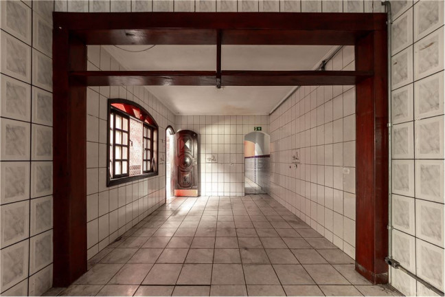 Imagem Casa com 3 Quartos à Venda,  em Jardim Olinda - São Paulo