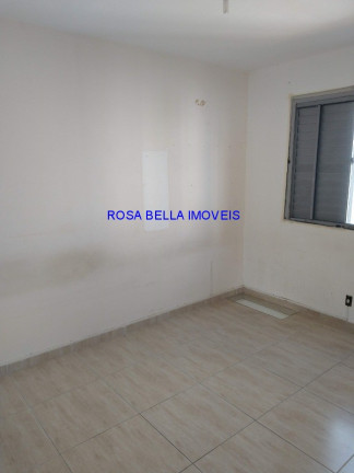 Imagem Apartamento com 2 Quartos à Venda, 50 m² em Parque Valença I - Campinas
