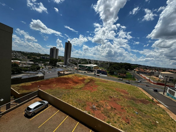 Apartamento com 1 Quarto para Alugar, 45 m² em Centro - Araraquara