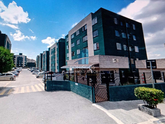 Apartamento com 3 Quartos à Venda, 54 m² em Ermelino Matarazzo - São Paulo