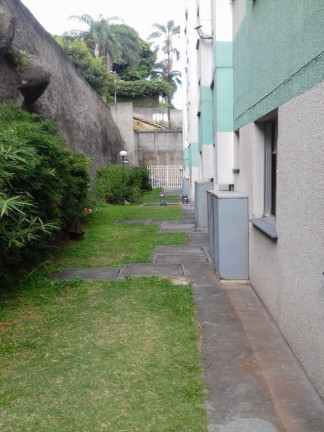 Imagem Apartamento com 2 Quartos à Venda, 52 m² em Vila Bonilha Nova - São Paulo