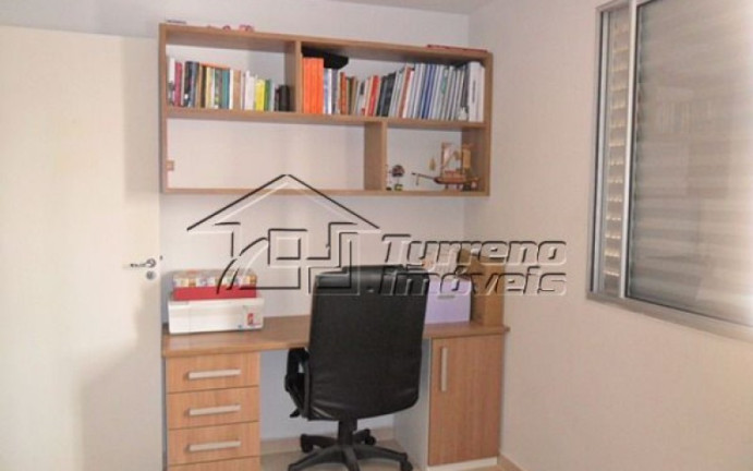 Imagem Apartamento com 2 Quartos à Venda, 51 m² em Parque Industrial - São José Dos Campos Imagem Apartamento com 2 Quartos à Venda, 51 m² em Parque Industrial - São José Dos Campos