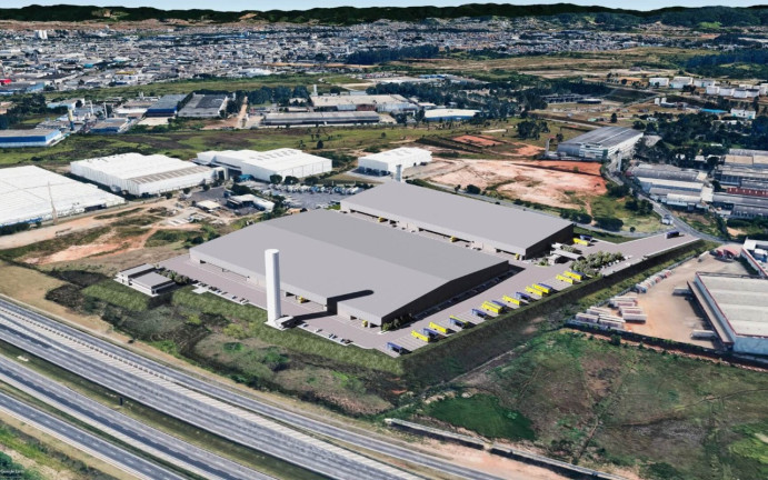 Imóvel para Alugar, 9.214 m² em Jardim Belvedere - Guarulhos