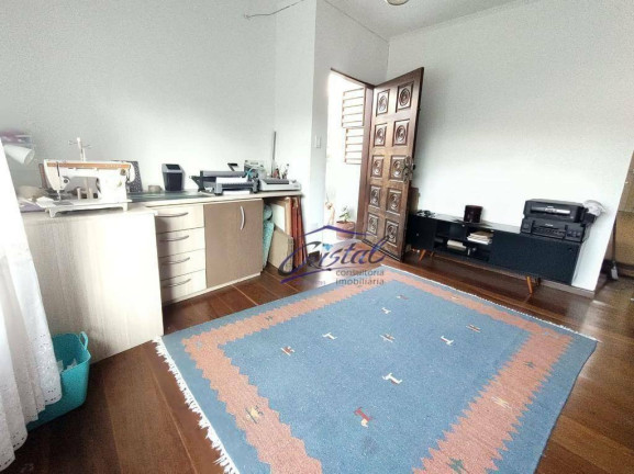 Imagem Casa com 3 Quartos à Venda, 208 m² em Vila Sônia - São Paulo