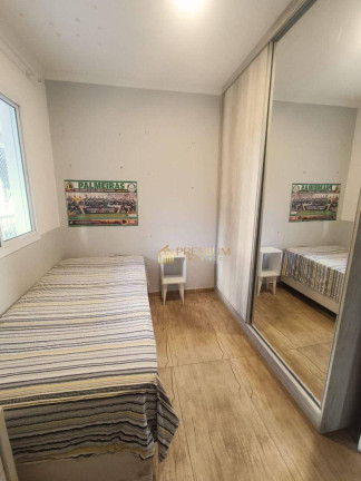 Imagem Imóvel com 3 Quartos à Venda, 90 m² em Condomínio Royal Park - São José Dos Campos