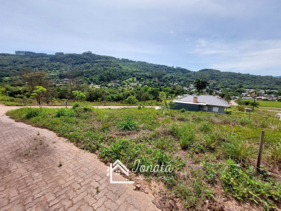 Imagem Terreno à Venda, 450 m² em Vale Do Hermes - Feliz