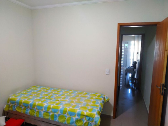 Imagem Sobrado com 2 Quartos à Venda, 86 m² em Jardim Das Maravilhas - Santo André