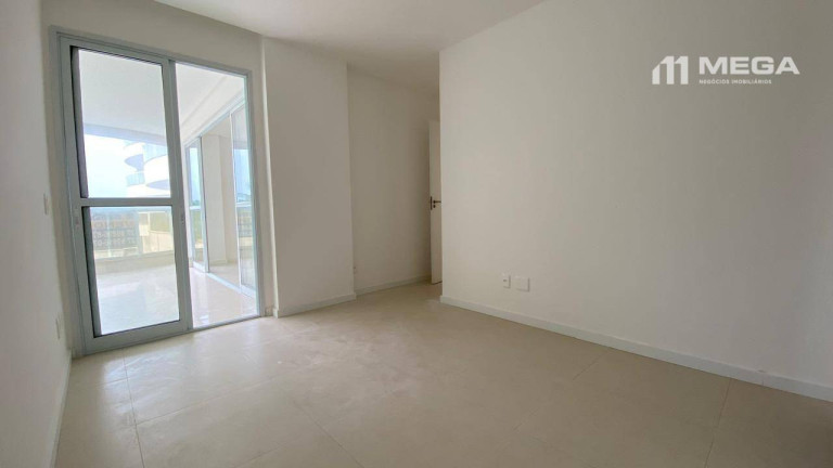 Imagem Apartamento com 3 Quartos à Venda, 120 m² em Nova Guarapari - Guarapari