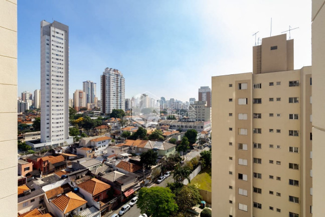 Imagem Apartamento com 3 Quartos à Venda, 140 m² em Bosque Da Saúde - São Paulo Imagem Apartamento com 3 Quartos à Venda, 140 m² em Bosque Da Saúde - São Paulo