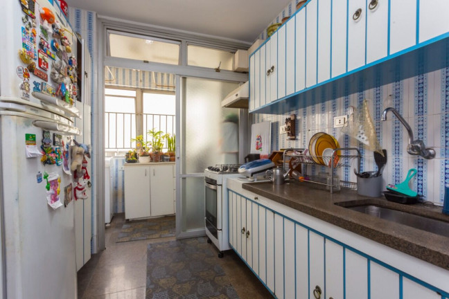 Imagem Apartamento com 3 Quartos à Venda, 113 m² em Perdizes - São Paulo Imagem Apartamento com 3 Quartos à Venda, 113 m² em Perdizes - São Paulo