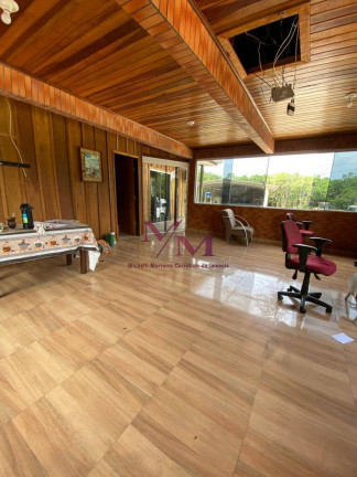 Imagem Chácara com 3 Quartos à Venda, 3.800 m² em Guaraguaçu - Pontal Do Paraná