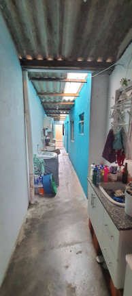 Imagem Casa com 4 Quartos à Venda, 128 m² em Vila Barão - Sorocaba Imagem Casa com 4 Quartos à Venda, 128 m² em Vila Barão - Sorocaba