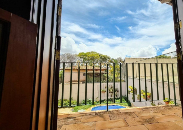 Imagem Imóvel com 4 Quartos à Venda, 528 m² em Belvedere - Belo Horizonte