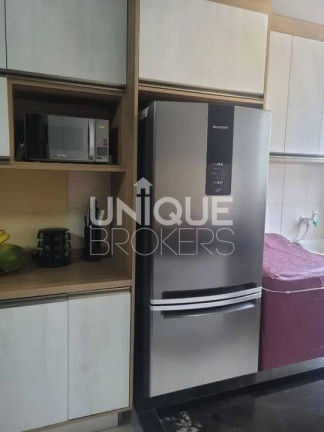 Imagem Apartamento com 2 Quartos à Venda, 45 m² em Jardim Tupi - Jundiaí