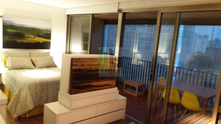 Imagem Apartamento com 2 Quartos à Venda, 44 m² em Vila Mariana - São Paulo Imagem Apartamento com 2 Quartos à Venda, 44 m² em Vila Mariana - São Paulo